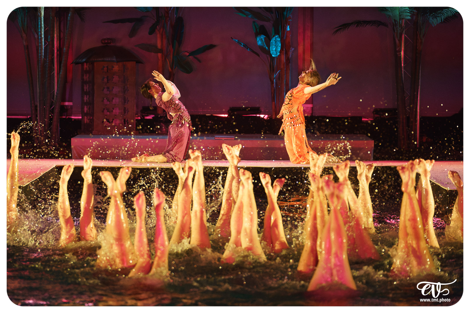 BNS - MILLE ET UNE NUITS